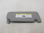 11-18 Bmw F25 X3 F26 X4 Shade Oem Front Left 011525. Fixed Price $48.95.