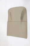 New Oem Mercedes-benz Front Seat Back Trim Cover Beige 21291001398Q78 CLS53 Amg. Fixed Price $102.25.