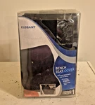 Elegant By Saddleman Universal Truck Bench Seat Cover W/wout Head Rest-primnit. Fixed Price $26.91.