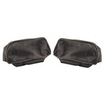 Pui 68AH10U Bucket Seat Headrest COVER68-72 Gm A/x-body, Black. Fixed Price $68.99.