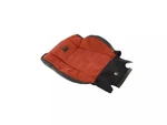 Genuine Mopar Front Seat Back Cover Left 6AL39LR5AC. Fixed Price $577.98.