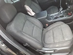 2023 Chevrolet Traverse Passenger Front Seat Assembly - Used, Gray, Cloth. Fixed Price $379.95.