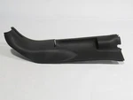 03-06 Chevrolet Ssr Ls 2005 Front Right Pillar Seat Belt Cover Panel Trim ;:a. Fixed Price $38.25.