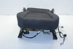 19-23 Chevrolet Blazer 2LT Front Lh Seat Lower Track Frame W/ Cushion And Motors. Fixed Price $305.48.