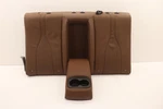 2019 - 2022 Acura Ilx Rear Seat Upper Cushion Cover W/ Armrest Oem Brown. Fixed Price $174.83.