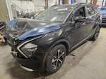 Passenger Front Seat Korea Built Leatherette Heated Fits 23-24 Sportage 1562204. Fixed Price $209.25.