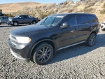 Lh Blk Cloth Third Row Seat Oem 2013 Dodge Durango. Fixed Price $200.00.