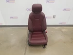 2024 Buick Envision St Front Bucket Seat Black Garnet Leather Right Passenger. Fixed Price $380.00.
