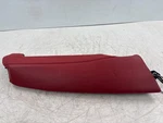 2018-2024 Audi S4 Rear Right Seat Bolster Cover Oem 8W0-885-704-AH-25D. Fixed Price $93.39.