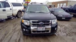 Driver Front Seat Bucket Electric Leather Fits 09-12 Escape 4550318. Fixed Price $524.90.