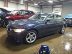 Passenger Front Seat Leather Electric Fits 12-18 Bmw 320I 892406. Fixed Price $603.90.