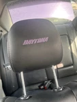 2006-2010 Dodge Charger Daytona Seat Pair Oem Leather. Fixed Price $195.00.