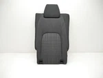 2023-2024 Honda Hr-v Rear Right Rh Passenger Side Upper Seat Back Assembly Oem. Fixed Price $239.99.