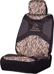 Ducks Unlimited Auto Seat Covers, Universal, Stacked Logo (mossy Oak Blades). Fixed Price $38.98.