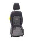 Passenger Front Seat Sedan Cloth Manual Fits Forte 611199. Fixed Price $389.00.