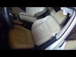 Driver Front Seat Bucket Electric Leather Fits 19-20 Murano 10248043. Fixed Price $486.56.