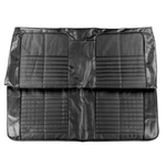1971 Pontiac Lemans & Gto Hardtop Rear Seat Covers. Fixed Price $434.00.