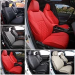 Ekr Custom Fit Accord Car Seat Cover For Honda 2008-2025 Full Set Leather. Fixed Price $249.99.