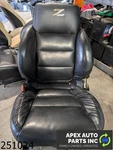 Oem 1988 Nissan 300ZX 3.0L Front Driver Left Seat. Fixed Price $300.00.