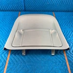 07-10 Toyota Avalon Xl Front Left Driver Side Seat Back Panel Ivory Oem. Fixed Price $89.00.
