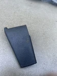 Mercedes Benz W116 W123 Fairing Cover Driver's Seat Front Black 1239190720. Fixed Price $25.00.