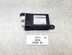 12-18 Oem Audi S7 S6 A6 Front Right Passenger Seat Occupant Sensor Module. Fixed Price $69.95.