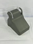 1998-2007 Lexus LX470 2ND Row Rear Seat Cushion Hinge Cover Left Center Gray Oem. Fixed Price $24.87.