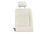 2011 - 2015 Bmw 550 F10 Rear Right Passenger Upper Seat Cushion W/ Headrest. Fixed Price $139.30.
