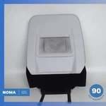 14-17 Lr Range Rover Sport L494 Front Right Side Seat Back Cover Panel Oem. Fixed Price $128.65.