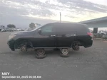 Rh Blk Clo Third Row Seat Oem 2016 Nissan Pathfindr. Fixed Price $200.00.