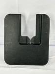 2008-2013 Toyota Highlander Rear Seat Track Cover Driver 72158-0E040. Fixed Price $19.99.