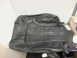 2010 2011 2012 Lincoln Mkt Passenger Front Right Upper Seat Cover #167. Fixed Price $80.00.