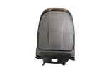 11-17 Audi A8 Quattro Front Left Seat Back Rest Cover Panel 452832006FZ Oem. Fixed Price $54.00.