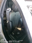 Rh Front Blk Lea Ele Seat W/headrest Oem 13-19 Bmw 650I. Fixed Price $185.00.