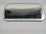 Vintage Dodge Script Visor Mirror Vanity Accessory Mopar Challenger Dart. Fixed Price $49.95.