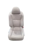 Passenger Front Seat Bucket Leather Fits 07-08 Lexus LS460 637501. Fixed Price $419.00.