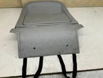 04 05 06 07 08 09 Lexus Rx 330 Front Passenger Right Seat Upper Back Cover. Fixed Price $61.19.