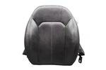 17-24 Alfa Romeo Giulia Front Left Side Upper Seat Cushion Black Oem. Fixed Price $99.00.