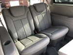 2010 Mercedes GL450 3RD Third Row Rear Back Seat Bench 947188. Fixed Price $140.25.
