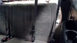 2005 Honda Pilot Left Rear Driver Third Row Seat Gray Cloth 78340. Fixed Price $220.50.