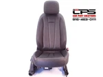 17-24 Audi A4 B9 Right Passenger Front Seat Assembly Black Leather Power Oem. Fixed Price $600.00.