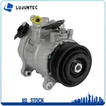A/c Compressor W/ Clutch For 2013-2018 Bmw F10 528I F15 X5 F30 320I F32 428I. Fixed Price $155.60.