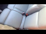 Front Seat Bench 40/20/40 Center Vinyl Fits 04-08 Ford F150 Pickup 5235658. Fixed Price $462.50.