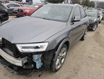 Passenger Front Seat Leather Fits 15-18 Audi Q3 1994552. Fixed Price $619.90.