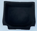 Genuine Jaguar & Xkr 2006 2014 Spare Wheel Well Cover C2P1619. Fixed Price $338.08.