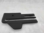 07-17 Gmc Acadia Cover, Rear Seat Track Outboard Oem. Fixed Price $33.00.