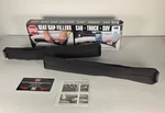 Drop Stop The Original Car Seat Gap Fill Driver Passenger Seen On Shark Tank. Fixed Price $15.95.