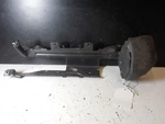 2003-2006 Mercedes W220 S-class Front Passenger Seat Trim A2209181830. Fixed Price $30.40.