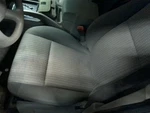 Driver Front Seat Bucket Cloth Electric Fits 05-10 Grand Cherokee 10174620. Fixed Price $315.18.