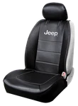 Plasticolor For Jeep Delx Sideles Pce Seat Cover- 008631R01. Fixed Price $55.35.